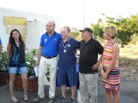 5^ Gara Campionato Italiano TRS 2013 Bisceglie